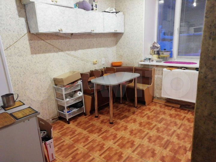2-к. квартира, 50 м², 1/2 эт.