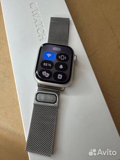 Apple watch series 8, 41mm