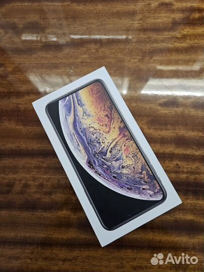 iPhone Xs Max, 256 ГБ