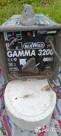 Сварочный аппарат бу