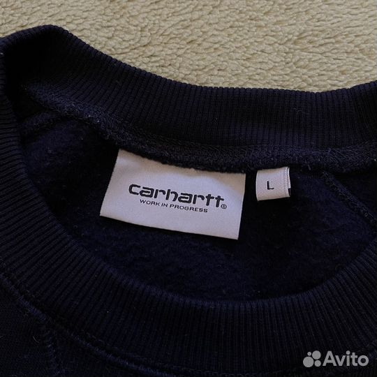 Свитшот Carhartt WIP