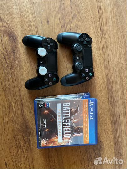 Sony PS4 slim 500gb