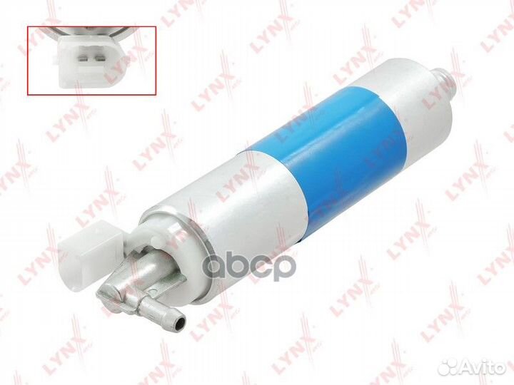 Насос топливный CF3048 lynxauto