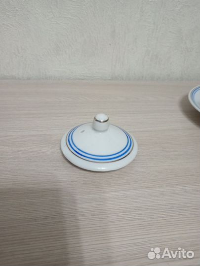 Винтажный сервиз Корея 1960 год