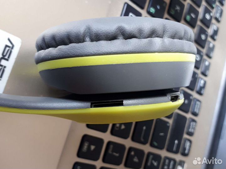 Беспроводные bluetooth наушники