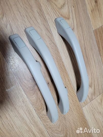 Поручни 2110/приора/калина/шеви нива