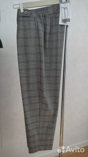 Брюки женские