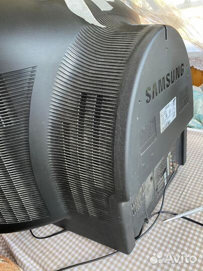 Телевизор бу