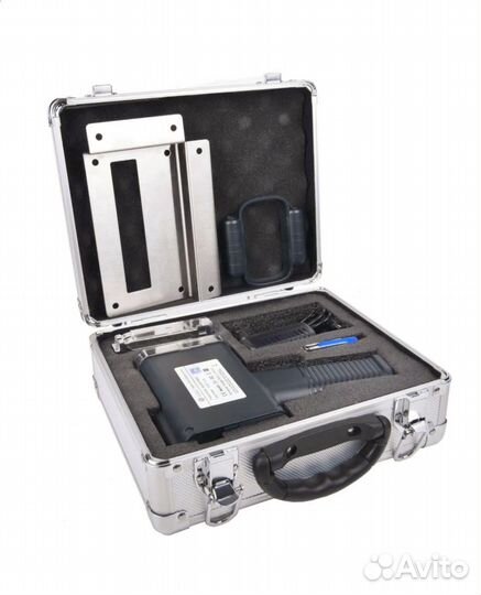 Портативный ручной принтер