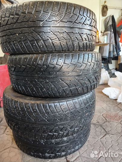 Kumho Ecsta KU19 255/55 R18 109T