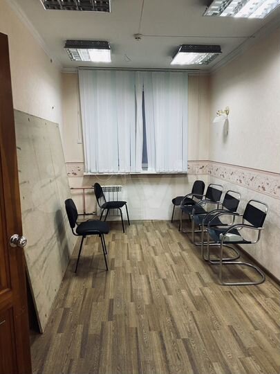 Офис, 77.3 м²