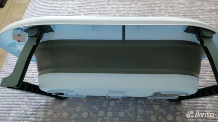 Ванночка складная