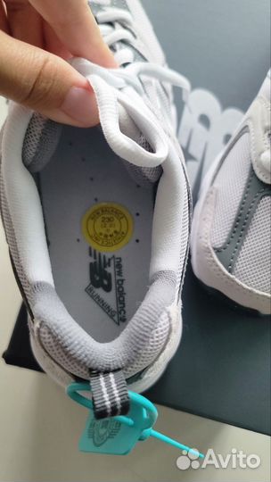 Кроссовки new balance 530 женские