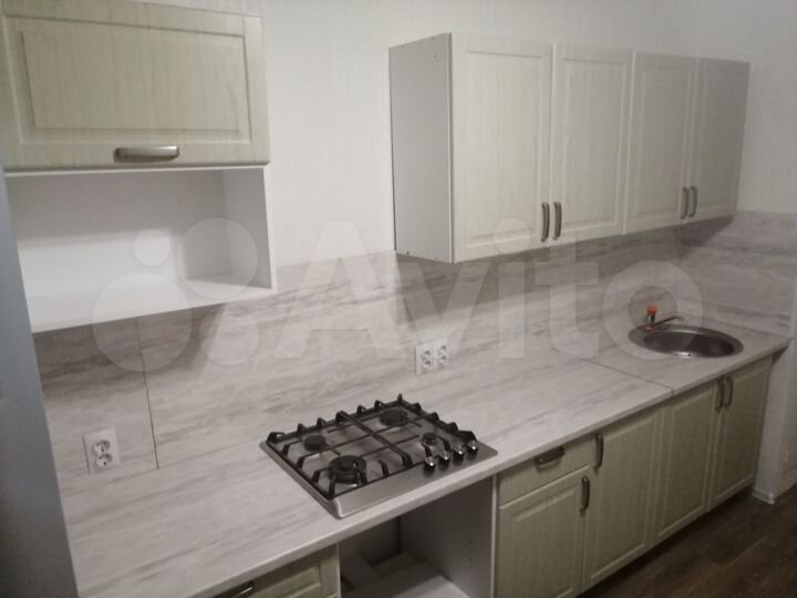 2-к. квартира, 51 м², 7/9 эт.