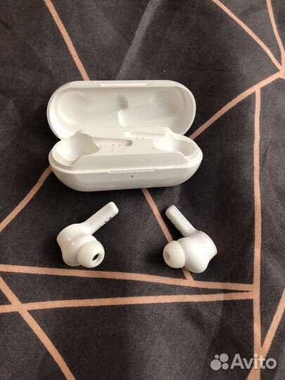 Беспроводные наушники Tecno Hipods H3