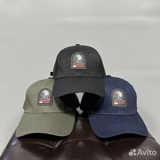 Parajumpers кепка / бейсболка