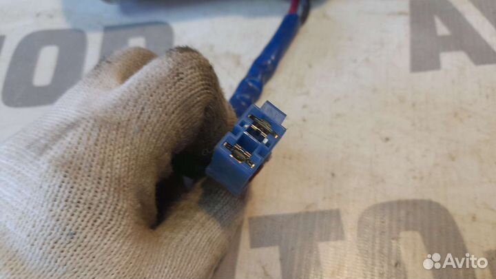 Мотор электроусилитель руля Ниссан Ноут Е11