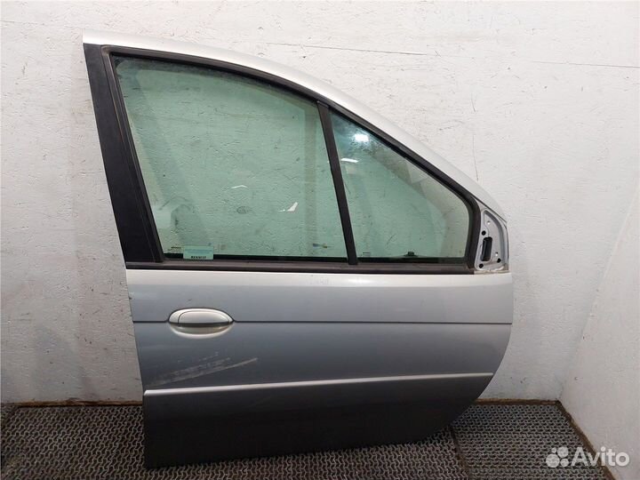 Дверная карта Renault Scenic RX4, 2002