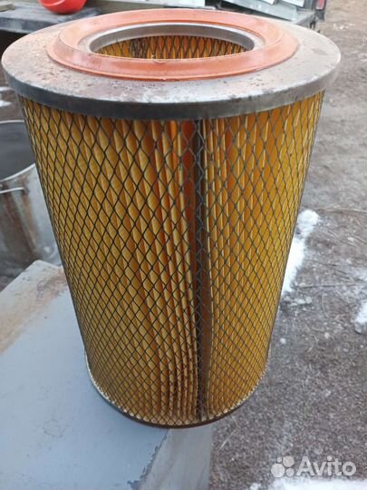 Фильтр воздушный двигателя дв.Cummins