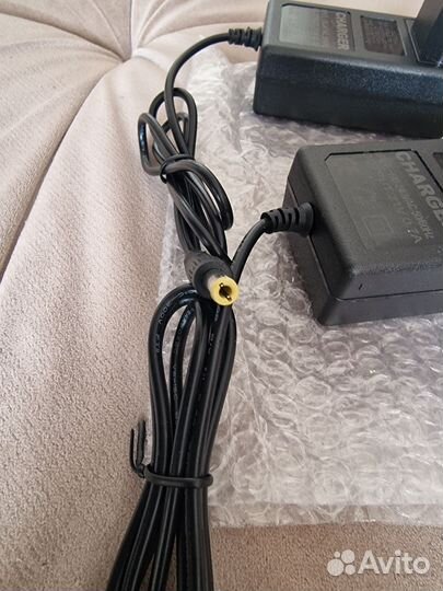 Зарядное устройство для аккумуляторов 21V 0,7A