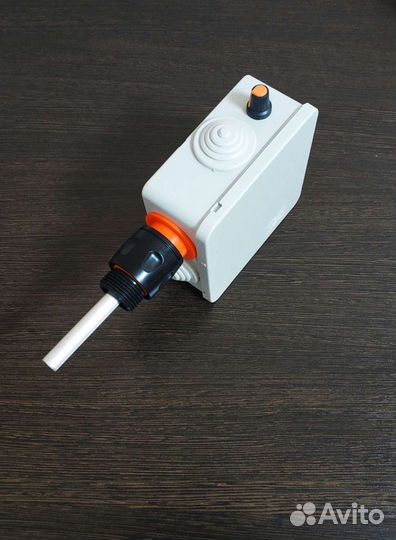 Вентиляторный блок micro USB