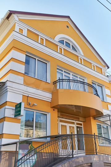 Комната 20 м², 2/3 эт.
