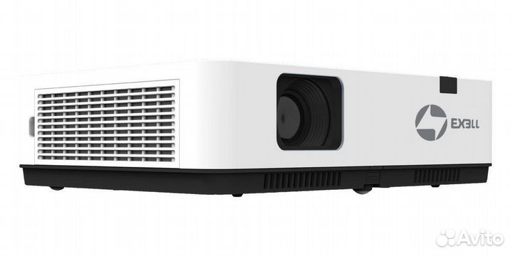 Новый проектор Exell EXL102 RU