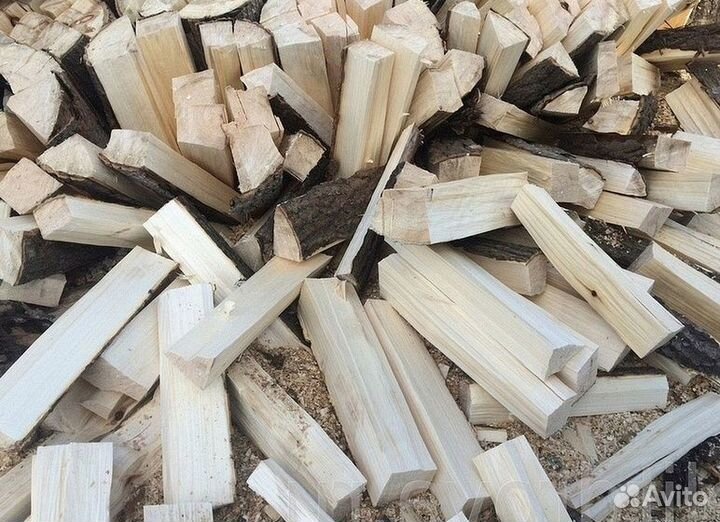 Дрова ольха с доставкой