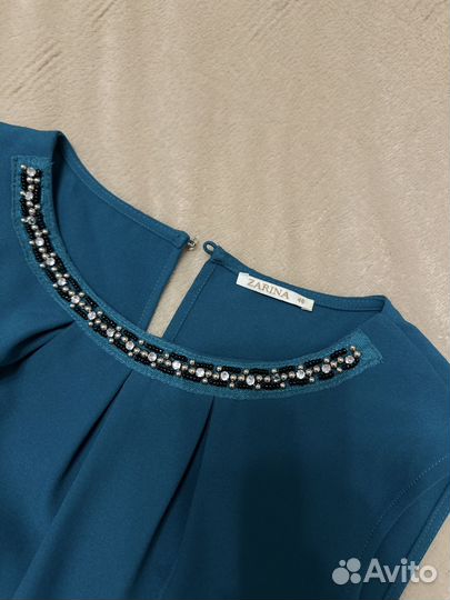 Блузка женская