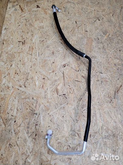 Трубка кондиционера Audi A6 C5 (1997—2001)