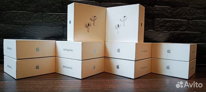 AirPods Pro2