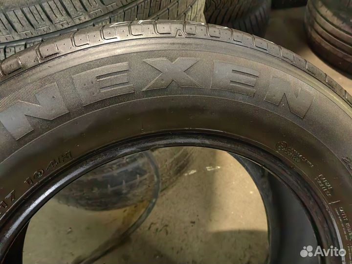 Nexen N'Fera SU1 235/65 R17 104H