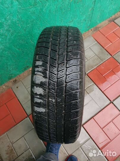Barum Polaris 3 15/5 R15