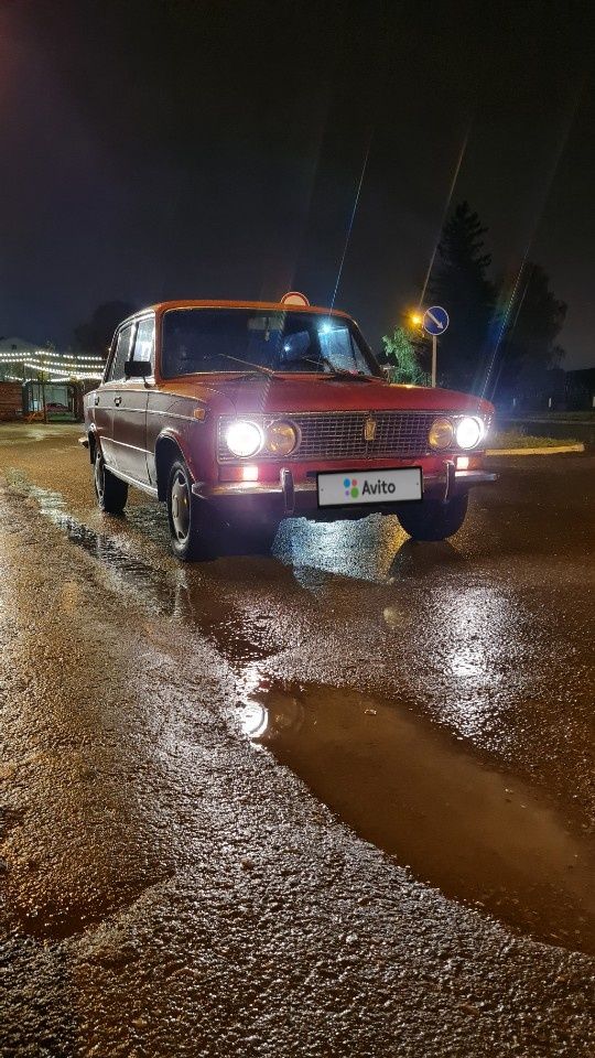 ВАЗ (LADA) 2103: фото владельца
