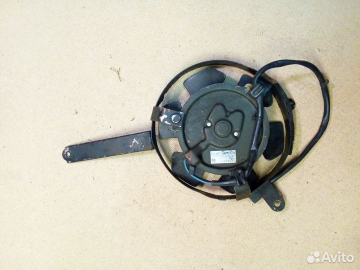 Вентилятор радиатора yamaha yzf1000r yzf 1000 r