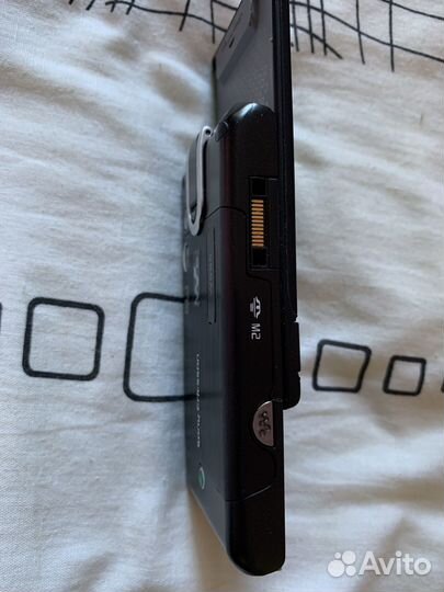 Sony Ericsson w 995