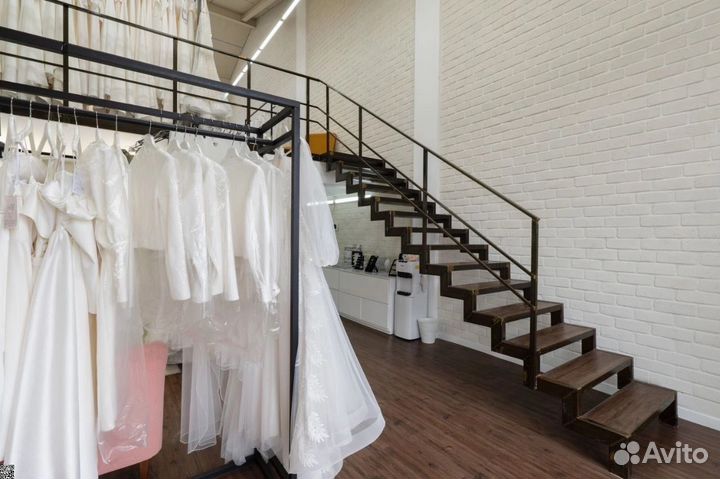 Готовый бизнес/cвaдeбный сaлoн