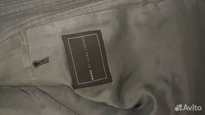 Пиджак Marc jacobs