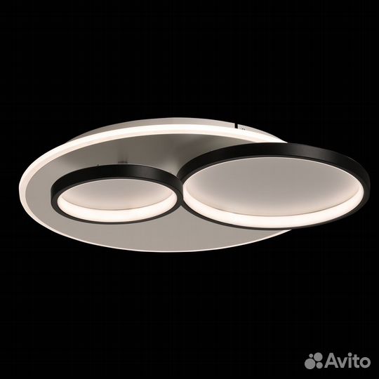 Люстра De City Оскар (Оскар 510013103)