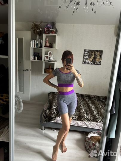 Женские вещи пакетом