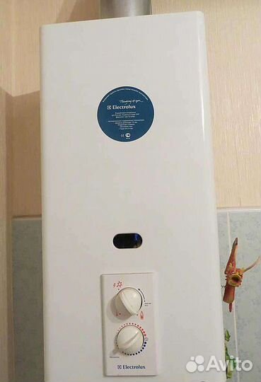 Ремонт газовых колонок, газовых плит, аогв