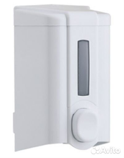 Дозатор для жидкого мыла