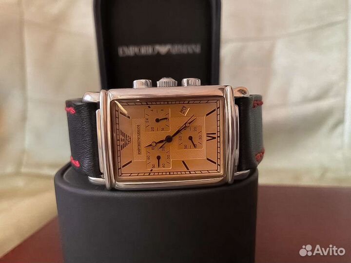 Часы Emporio Armani AR0285