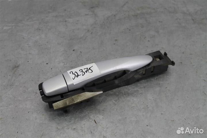 Ручка двери задней наружная левая Nissan Sentra