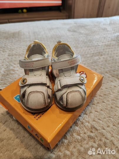 Детская обувь для девочек