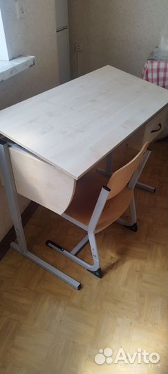 Продам парту,осанка-мини''