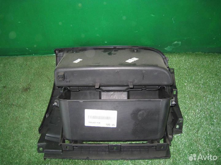 Бардачок (ящик перчаточный) KIA Picanto (BA) 2009