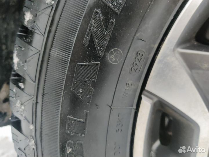 Sailun Ice Blazer WST2 LT 235/60 R18 105T