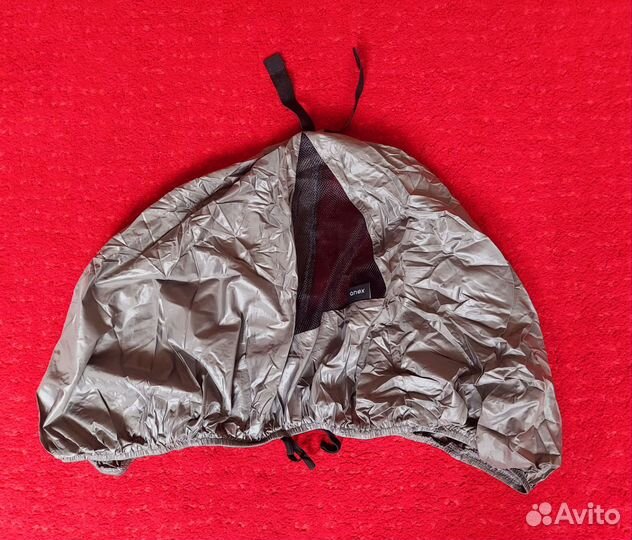 Чехол + Накидка Anex (оригинал )