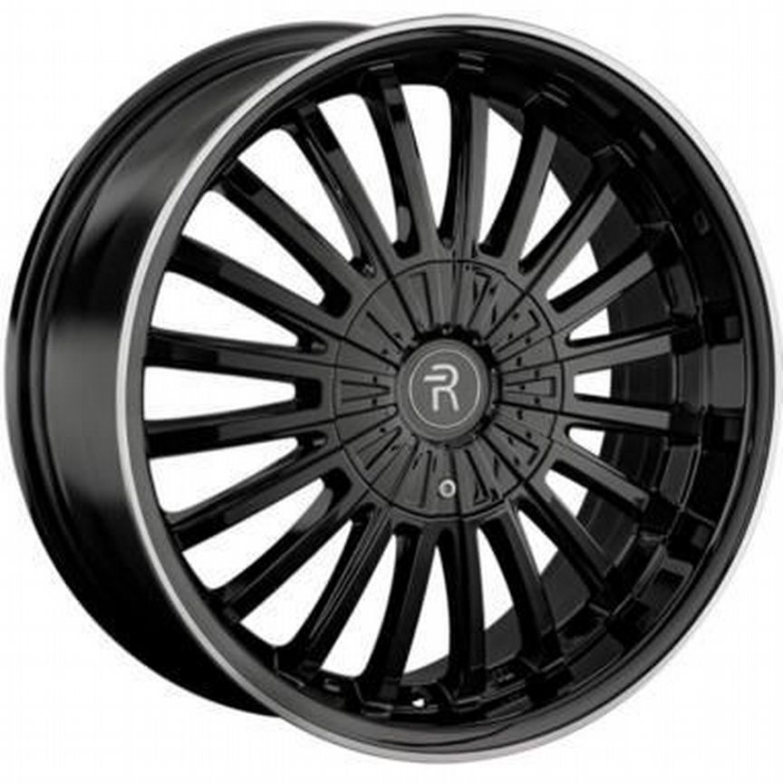 Литые диски Replay TA12 7.5×R17 6×139.7